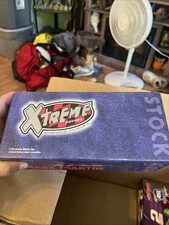 MARTIN MARK  #2 G&G TRUCKING 1983 FIREBIRD  XTREME  SERIES 1/24 STOCK CAR ACTION