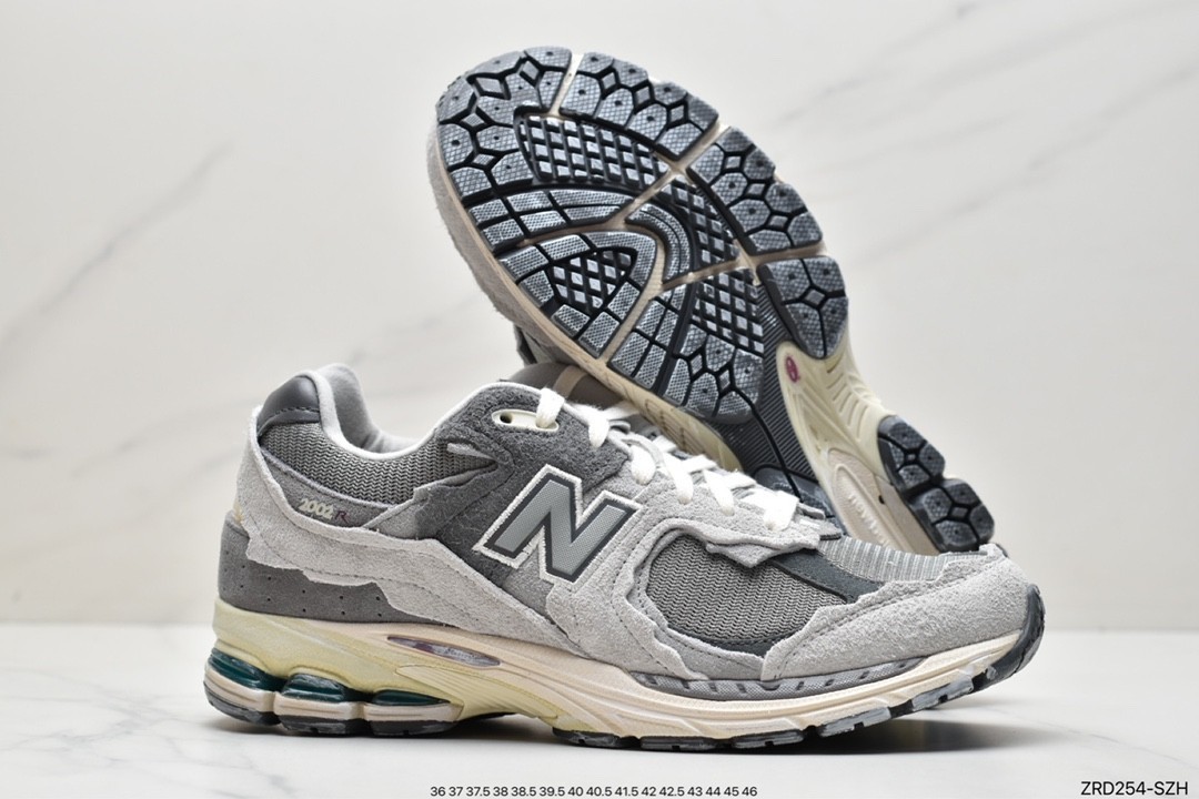 New Balance 2002R Protection Pack Rain Cloud M2002RDA Men's Shoes