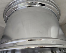 Original Oem 20 Jaguar Xjr Xj L Wheels Chrome Mataiva Rims X351 3185-obo