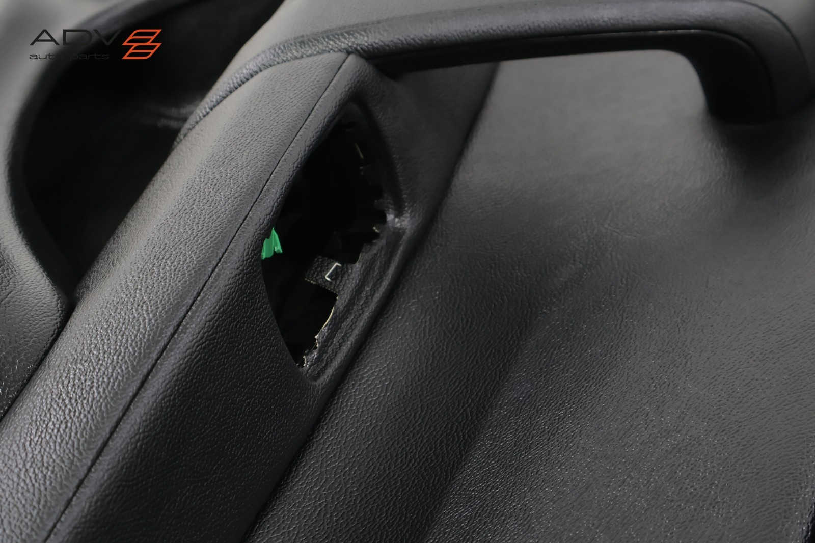 2014 - 2016 MASERATI GHIBLI REAR RIGHT SIDE INTERIOR DOOR PANEL TRIM COVER OEM