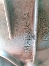 Boite de vitesse Ford FOCUS