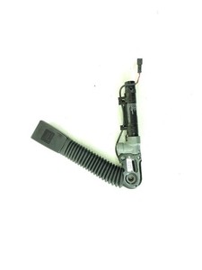 BMW 5 F10 F11 2011 Vorne rechts Gurtschloss vorne 9115306 ATR43678