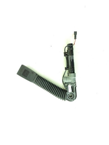 BMW 5 F10 F11 2011 Vorne rechts Gurtschloss vorne 9115306 ATR43678