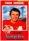 Frank Andruski
