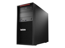 Lenovo ThinkStation P310 Intel Core i7 6th Gen 16GB RAM Grade C