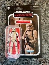 Star Wars The Mandalorian Vintage Collection Remnant Stormtrooper VC165-MOC