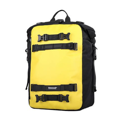 Motorrad Gepäckträgertasche hinten 20l Fahrrad Kofferraumtasche