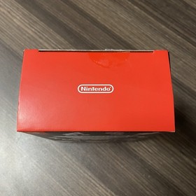 Nintendo World Championships NES Edition Switch Extras Only Pins+Cards - NO GAME