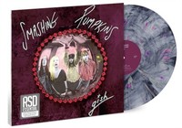 Smashing Pumpkins - Gish - Vinyl Record Lp - G3Z