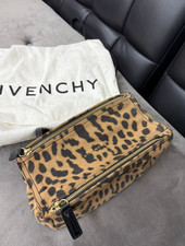 Givenchy Pandora Brown Bags & Handbags for Women for sale | eBay