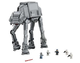 LEGO Star Wars 75054 AT-AT Walker | New Sealed | With Minifigures