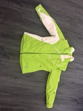 Skijacke Damen Spyder Grün In S Neuwertig