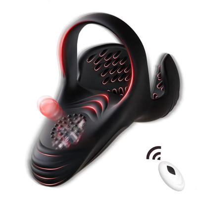 Apexdrive Pro Apex Drive Pro Newman Private Novelty Wave Therapy Device for Men
