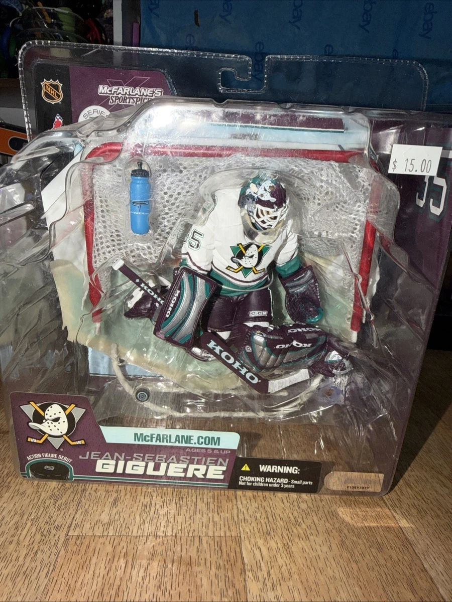 Mcfarlane Hockey Goalie for sale | eBay