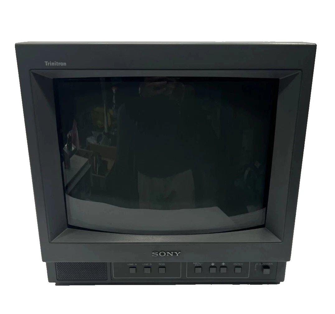 Sony PVM-14N6U 14