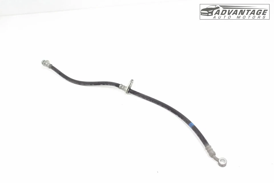 2023-2025 HONDACORD ПЕРЕДНИЙ ЛЕВЫЙ СО СТОРОНЫ ВОДИТЕЛЯ АБС СУППОРТ ТОРМОЗНОЙ ШЛАНГ OEM - Изображение 2 из 4