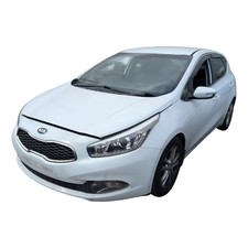 KIA CEED CRDI ECO 3 2012-2015 CATALYTIC CONVERTER 289902A690