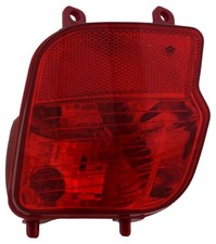 Rücklicht links für Citroen C5 Peugeot 2008 3008 Nebelschlußleuchte Heckleuchte