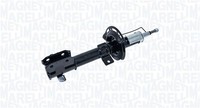 1X Magneti Marelli StoßDäMpfer 357226070200 FüR Suzuki Swift 4 Fz Nz AZG412 Ddis