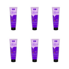 Xhc Classic Keratin Hair Conditioner 300ml - Pack of 6 5.39 per litre
