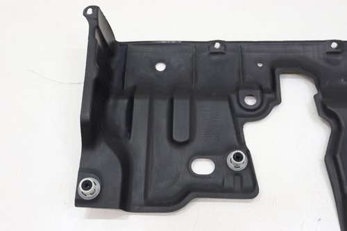 LEXUS RX350 2016-2022 delantero izquierdo debajo de la carrocería protector contra salpicaduras OEM 581660E050 - Imagen 6 de 10