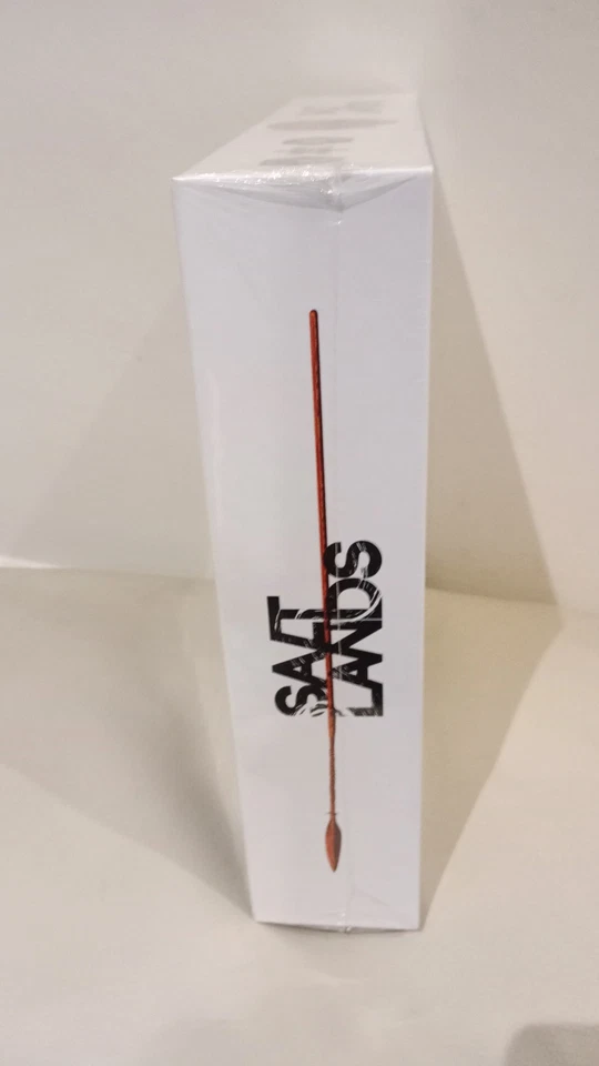 Saltlands - board game -New & in shrink wrap - Image 3 of 3