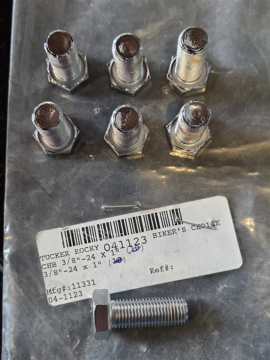 Tucker Rocky Motorcycle & Scooter Parts & Accessories for sale | eBay