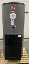 Rheem ES120-36-G 120 Gallon 36KW Electric Commercial Water Heater 480V