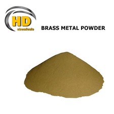 200g Brass Powder Fine 240 Mesh | Metal Filler for Resin Art, Coating & Craft