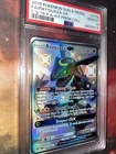 Rayquaza GX Celestial Storm Full Art Promo  177a/168 PSA 10 MINT