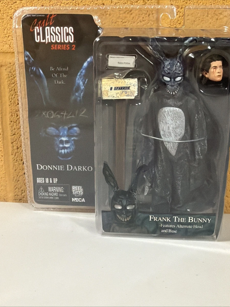 Donnie Darko Frank Figure for sale | eBay