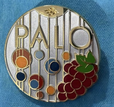Disney Cruise Line DCL Palo Prima Notte Pin