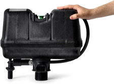Flushmate M-101526-F31 System, 1.6 GPF, Fits Most OEM Toilet Tanks