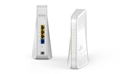 Evolution Digital EVO1840AP Router