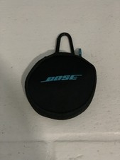 Bose SoundSport Wireless In Ear Bluetooth Headphones NFC Earbuds-Aqua