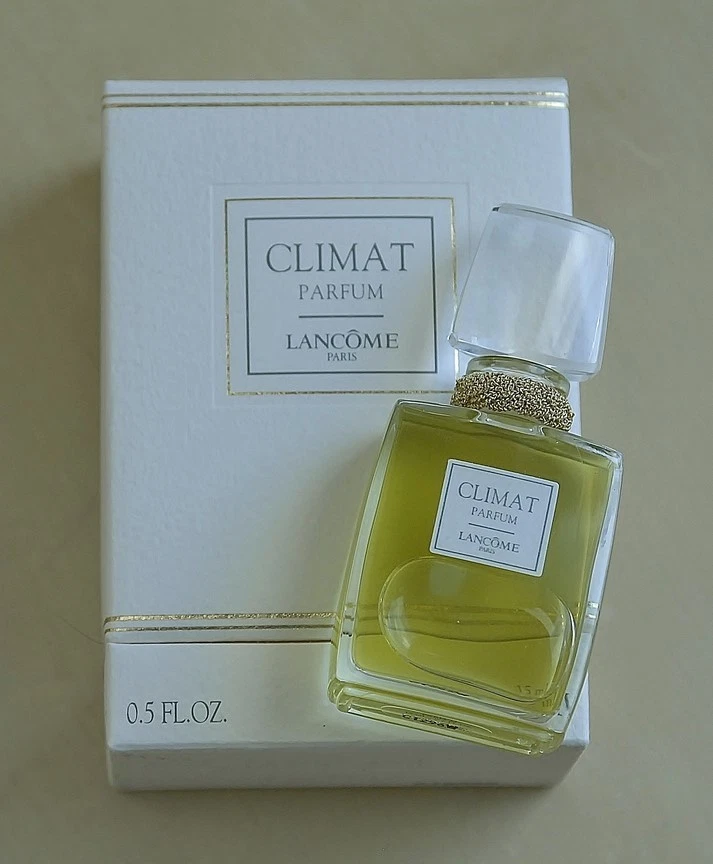 Climat by Lancôme Fragrances for Women for sale - eBay