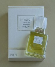 2003 * CLIMAT by LANCOME * splash PURE PARFUM 15 ml~1/2 oz Limited ed.? RARE