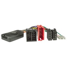 Interface de volant CAN convient pour Renault Megane III Clio Traffic Fluence