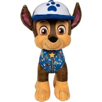 Paw Patrol, Chase Summer Edition, 27 Cm