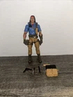 Spirit Iron-Knife 36 GI Joe Classified Series 2021 Hasbro Figure