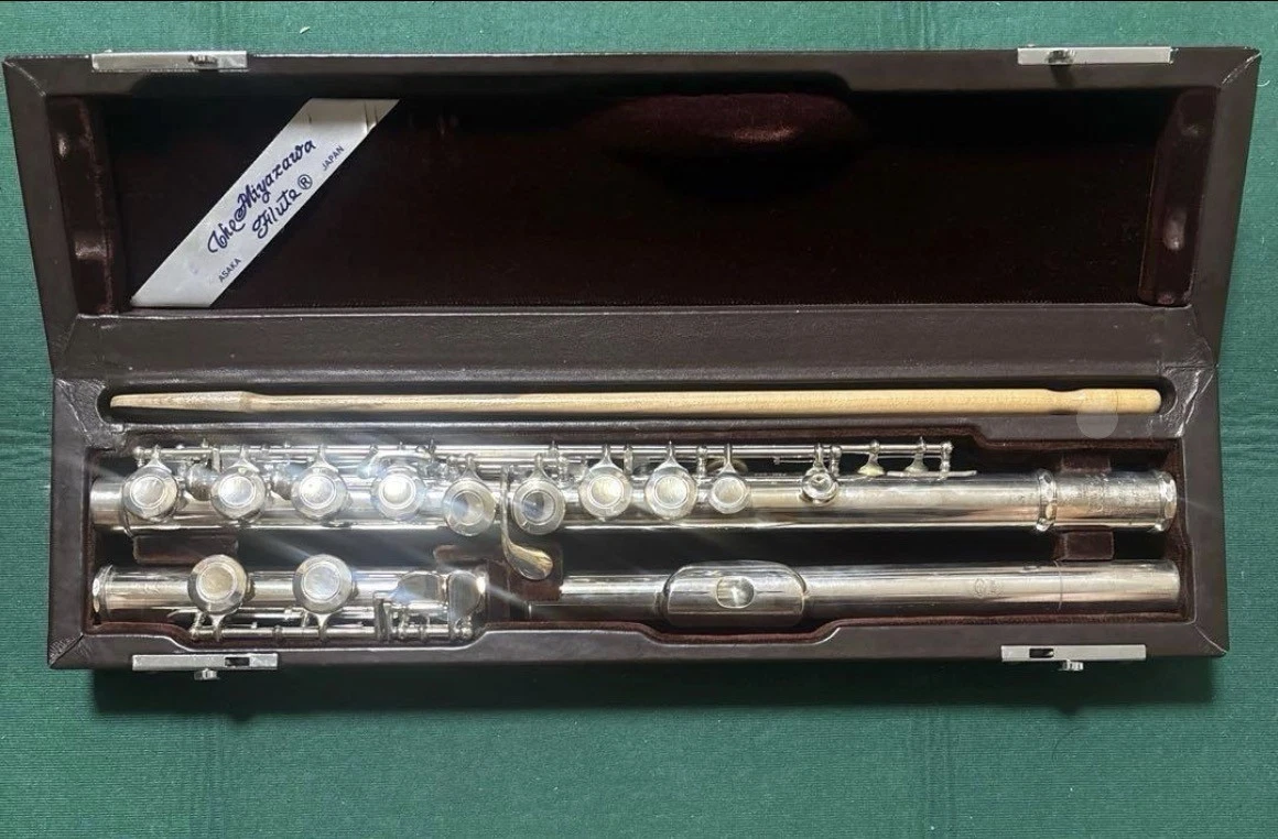 宫泽长笛| eBay