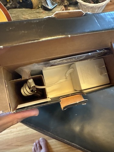 AT&T Beztapkowy cyfrowy system sekretarki w dniu 1717 - Zdjęcie 6 z 9