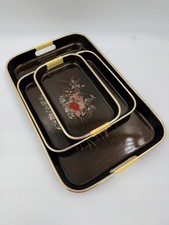 ヨヤクライスト 予約席プレート 1980年代 Vintage Japanese Tray In other Japanese Collectibles 1900-Now for