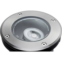 Paulmann 93907 Beleuchtungssystem Plug & Shine Led-AußEneinbauleuchte Led 6 W