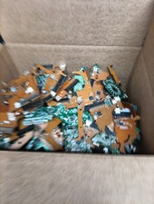 10 Lbs Of Hard Drive Boards For Scrap/ Recovery