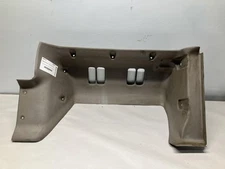 Peterbilt 387 KICK Dash Panel - Used | P/N 2025367004722