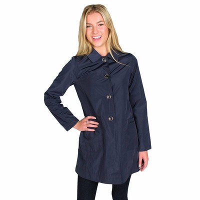 barbour mac coat