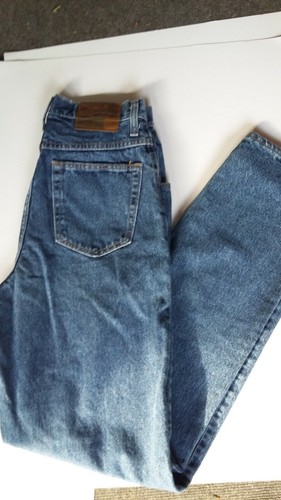 Wrangler Blue jeans size 10 boys 28x32 