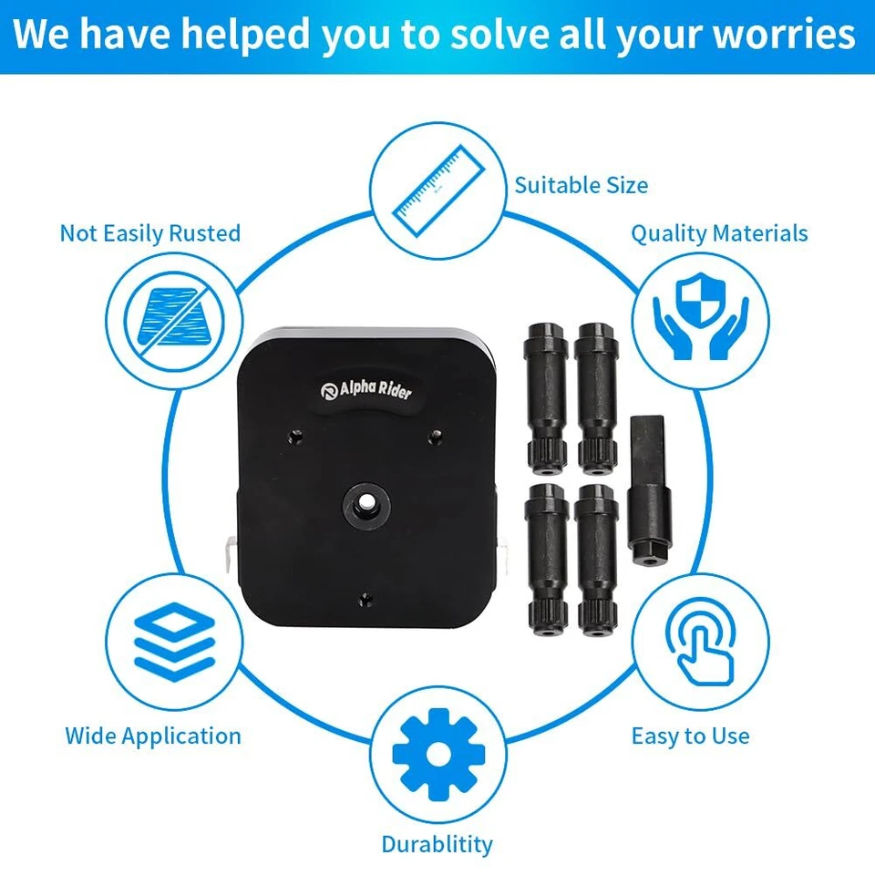 Kit de interruptor de janela elétrico universal para todos os veículos Hot Rods carros caminhões personalizados - Imagem 4 de 4