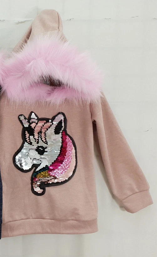 Unicorn sweater hotsell for kids